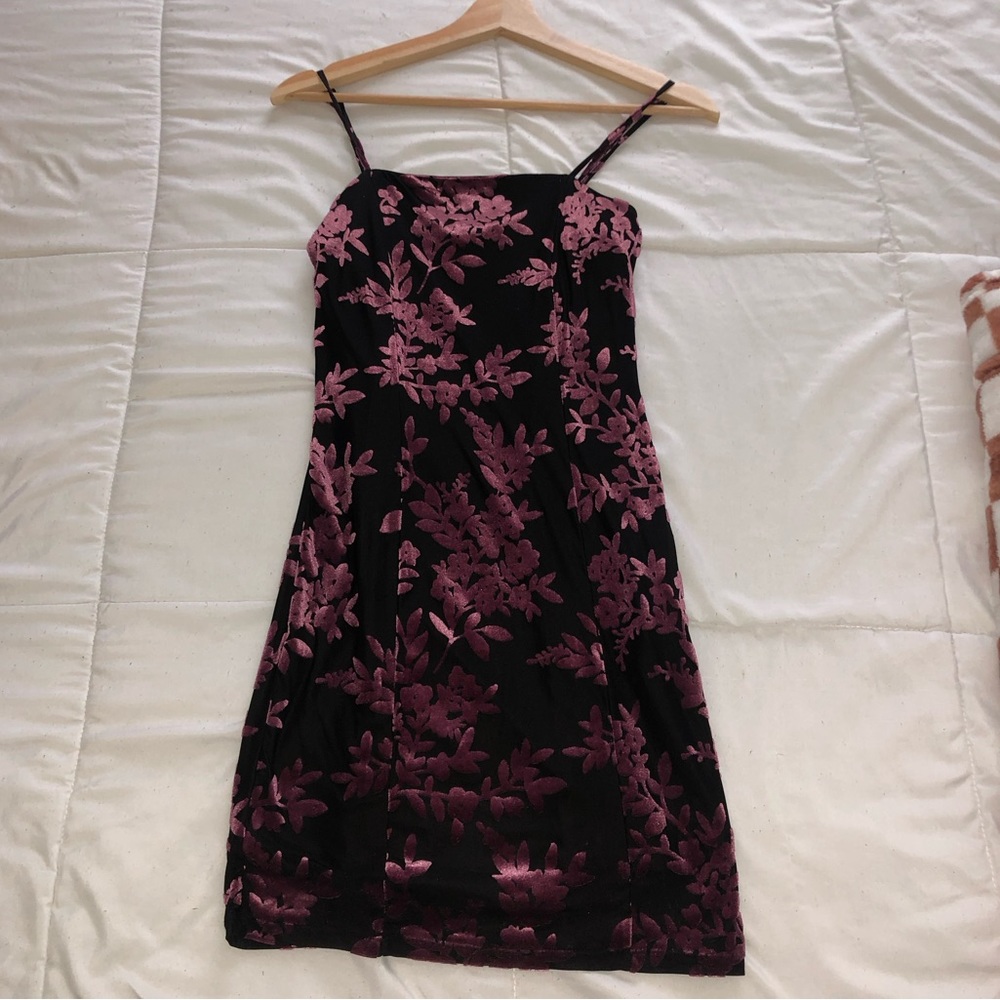 FOREVER 21 - Mini Dress